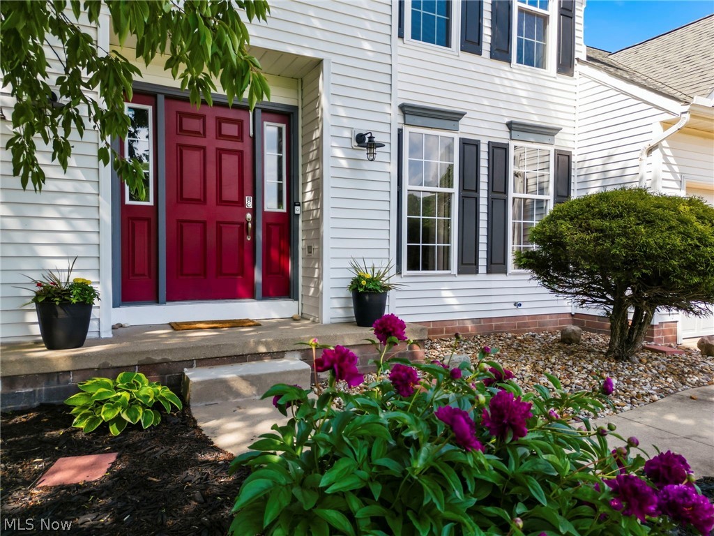 4297 Brookview Court Uniontown OH 44685