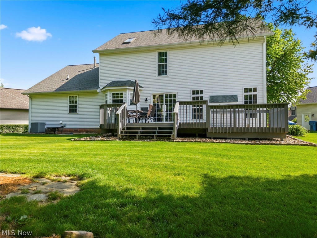 4297 Brookview Court Uniontown OH 44685
