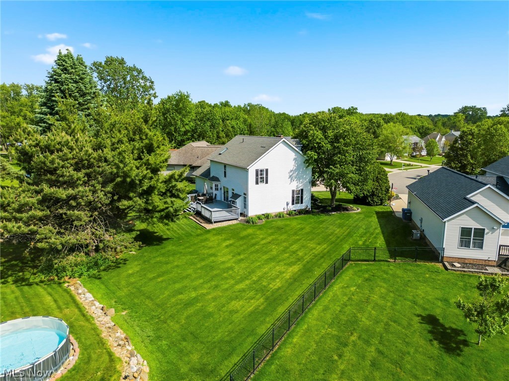 4297 Brookview Court Uniontown OH 44685