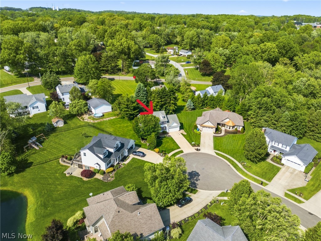 4297 Brookview Court Uniontown OH 44685