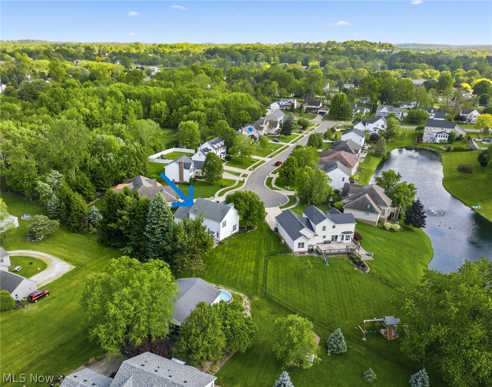 4297 Brookview Court Uniontown OH 44685