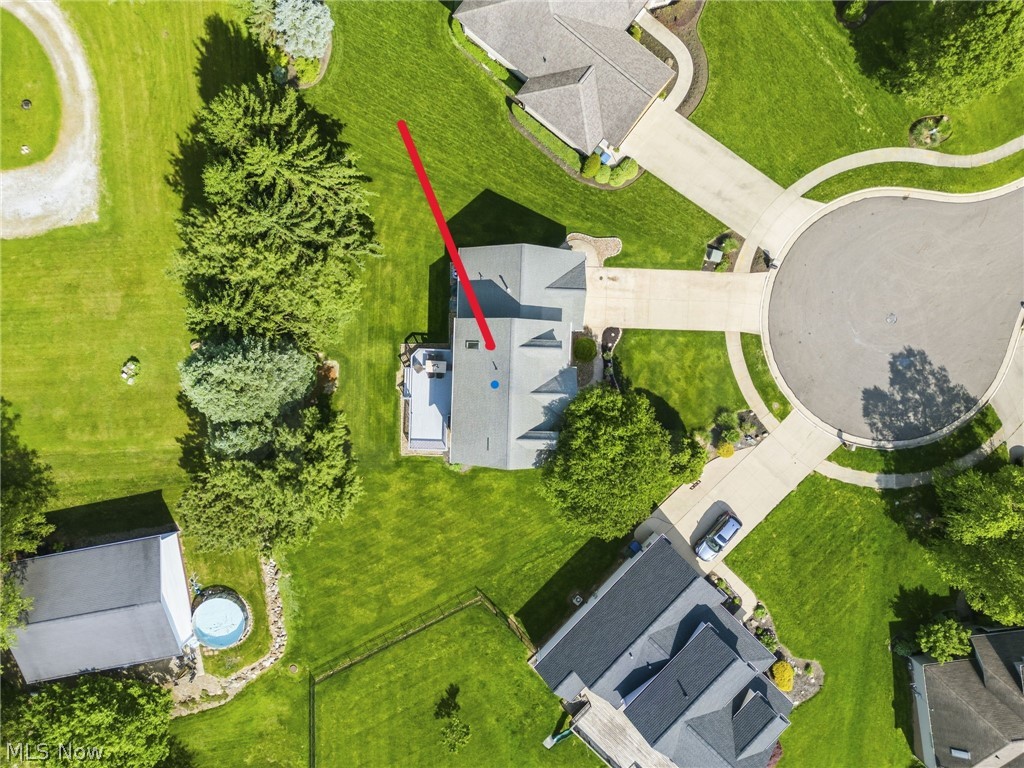 4297 Brookview Court Uniontown OH 44685