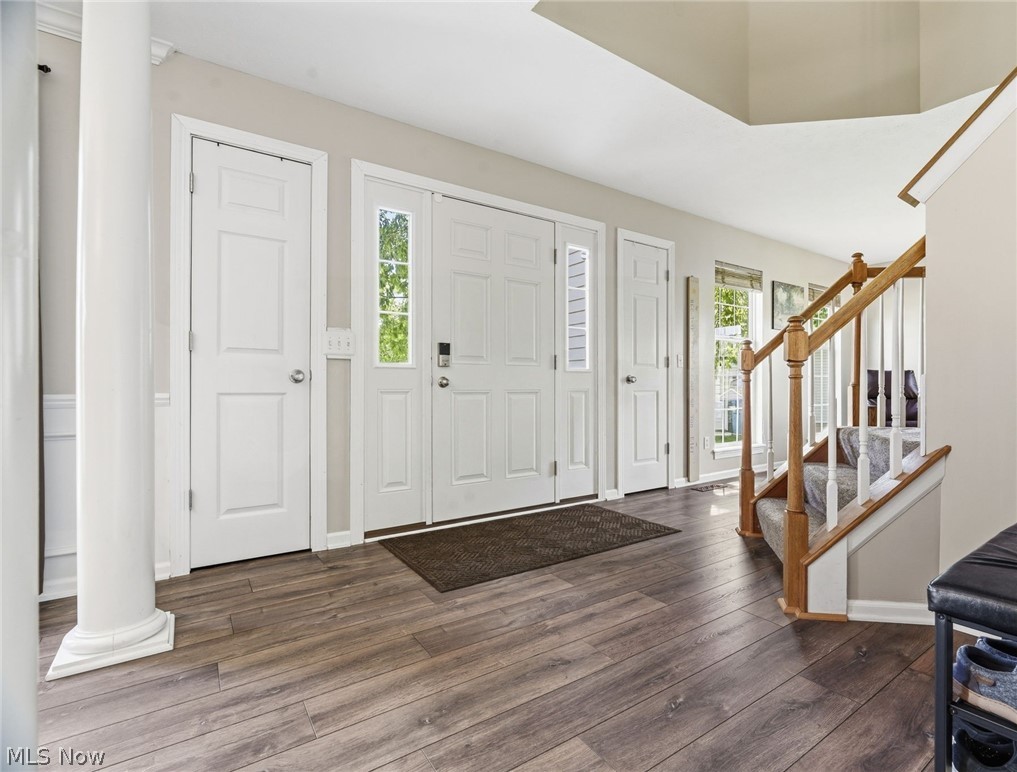 4297 Brookview Court Uniontown OH 44685