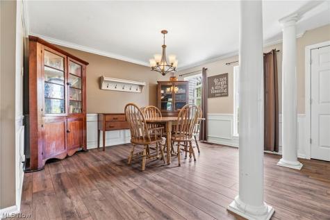 4297 Brookview Court Uniontown OH 44685