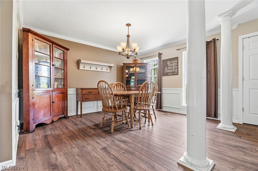4297 Brookview Court Uniontown OH 44685