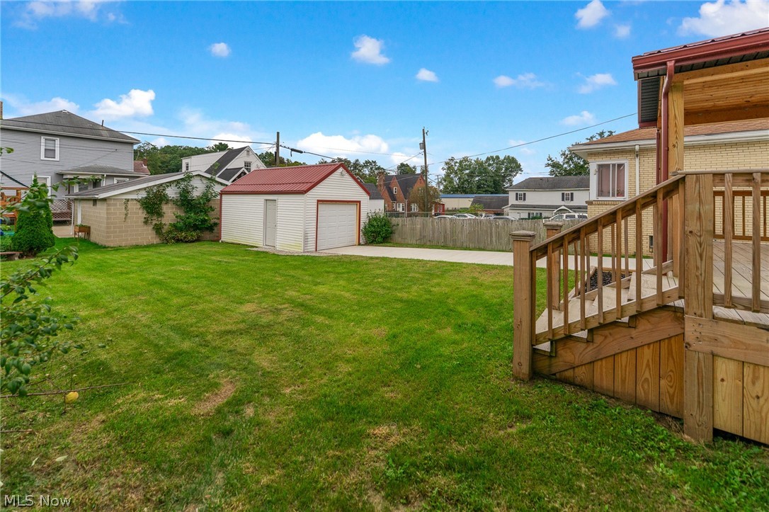 206 Hollywood Boulevard Steubenville OH 43952