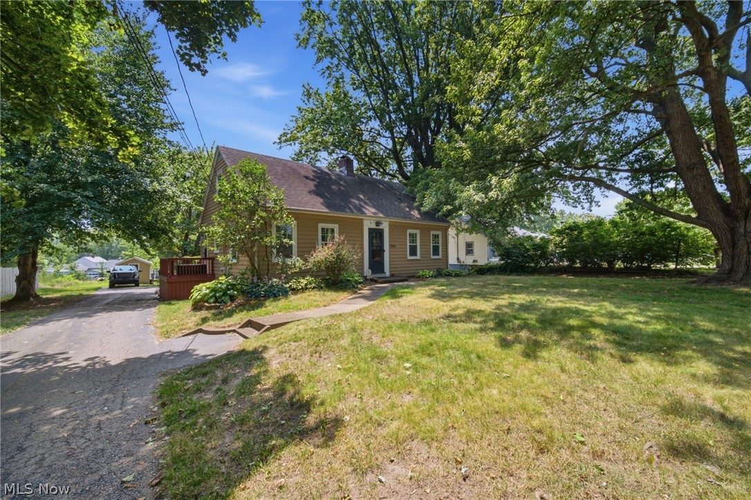 1564 S Ridge Road W Ashtabula OH 44004