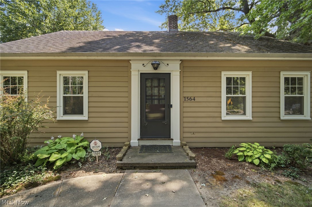 1564 S Ridge Road W Ashtabula OH 44004