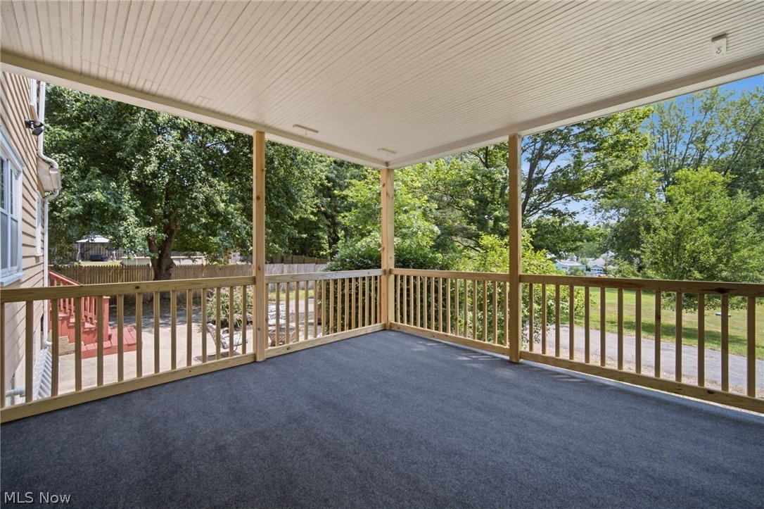 1564 S Ridge Road W Ashtabula OH 44004