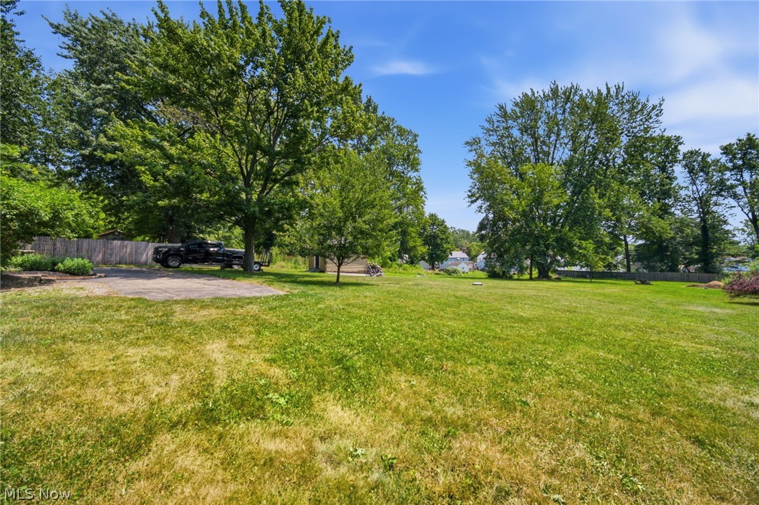 1564 S Ridge Road W Ashtabula OH 44004
