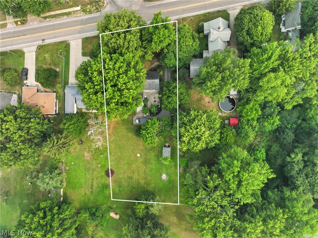 1564 S Ridge Road W Ashtabula OH 44004
