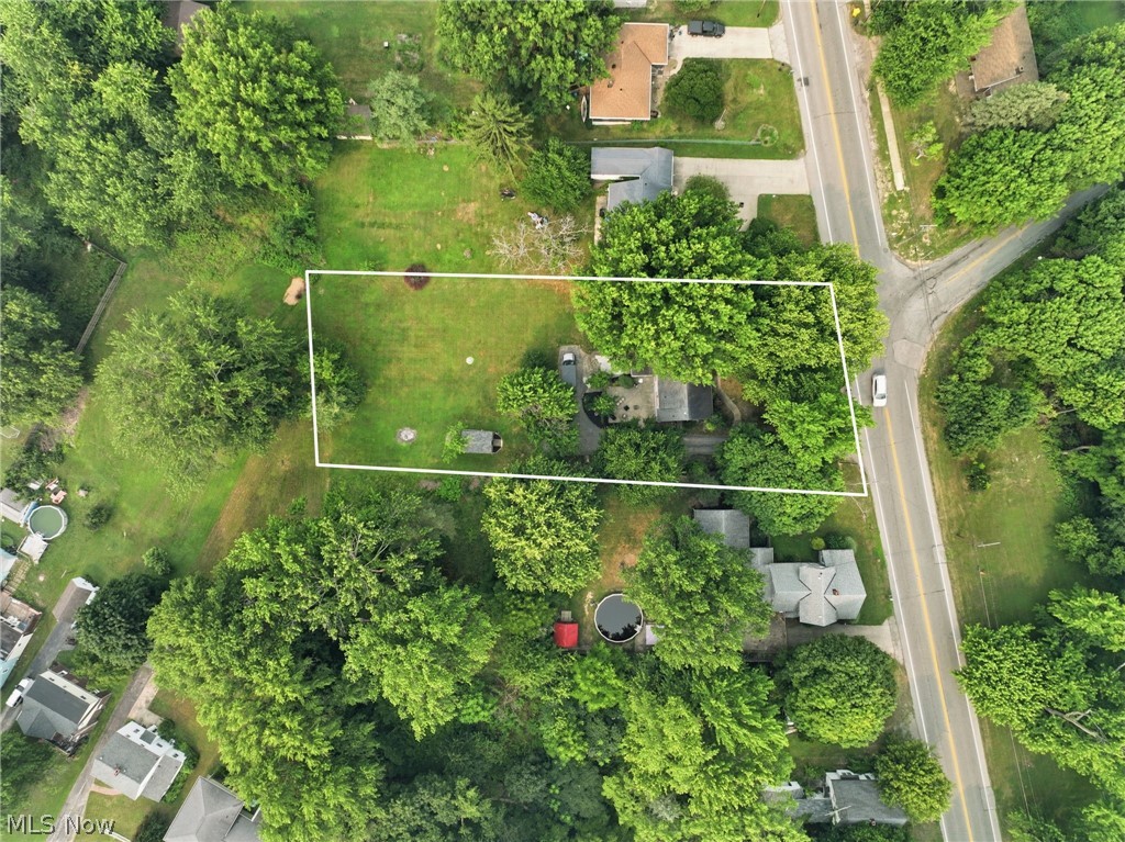 1564 S Ridge Road W Ashtabula OH 44004
