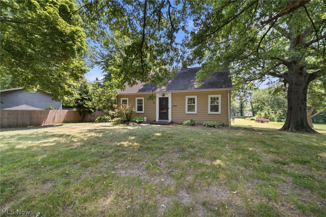 1564 S Ridge Road W Ashtabula OH 44004