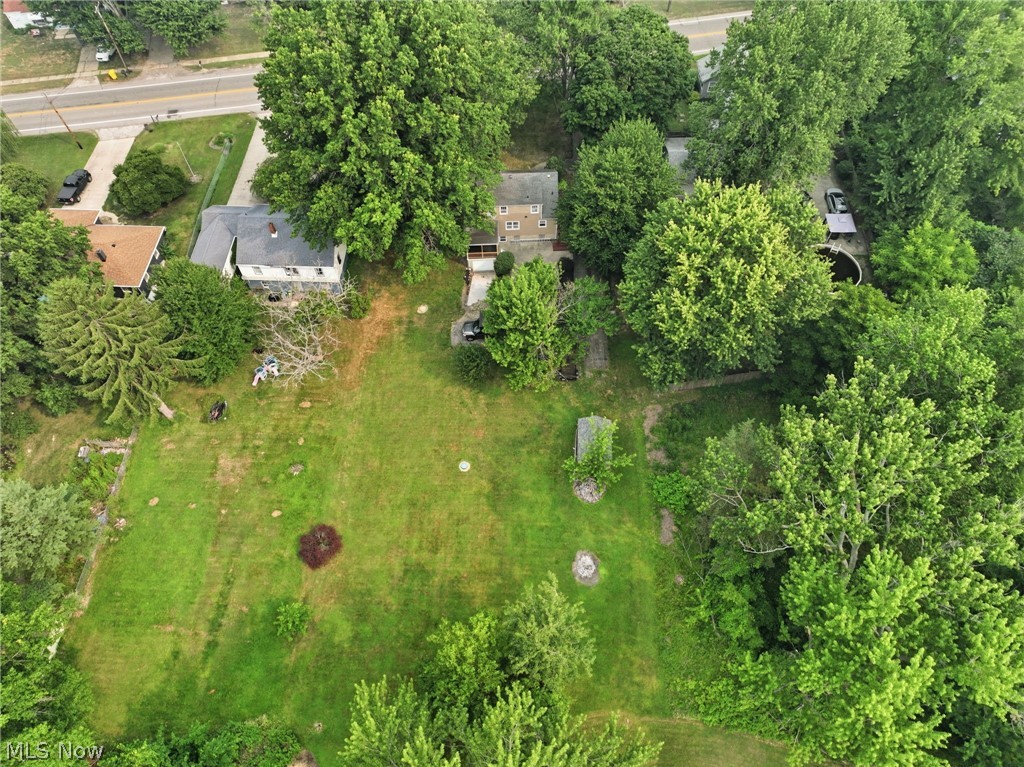 1564 S Ridge Road W Ashtabula OH 44004