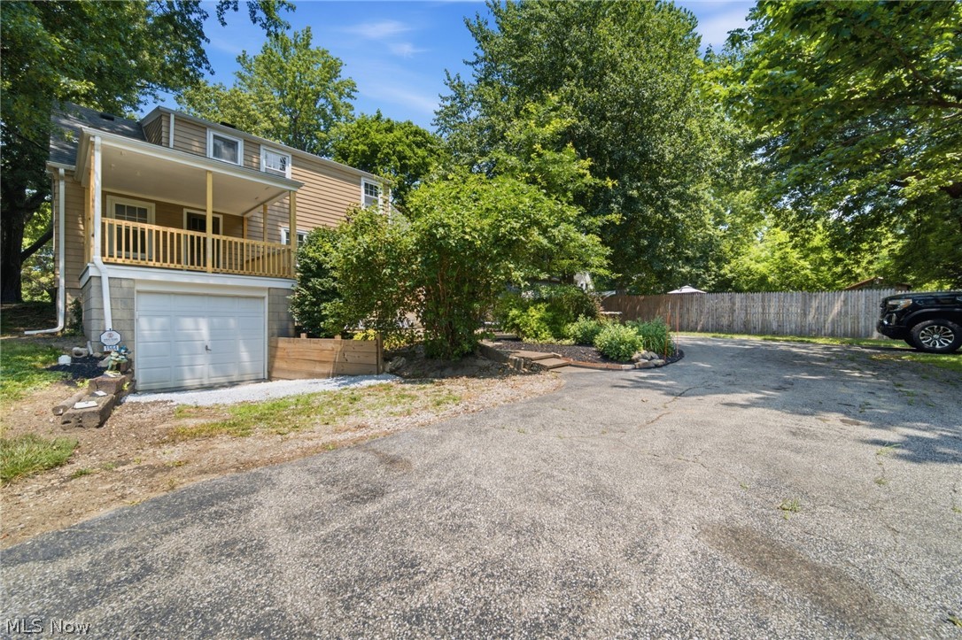 1564 S Ridge Road W Ashtabula OH 44004