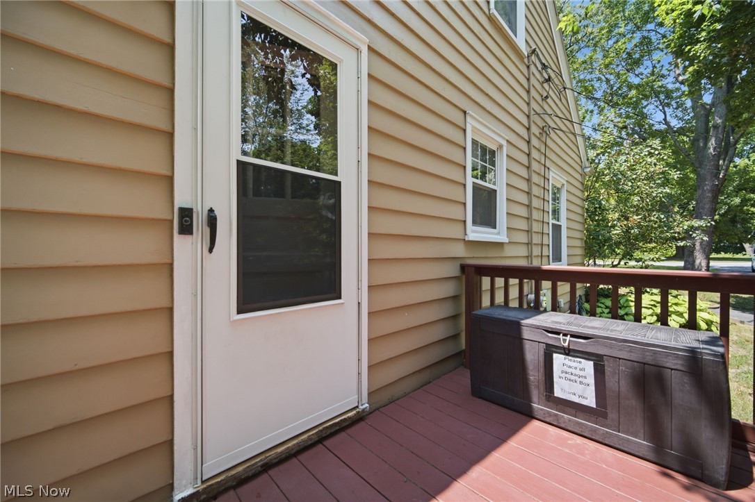 1564 S Ridge Road W Ashtabula OH 44004