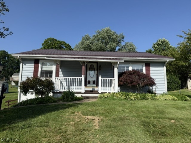63060 Merrick Road Cambridge OH 43725