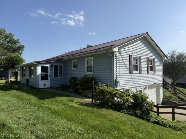 63060 Merrick Road Cambridge OH 43725