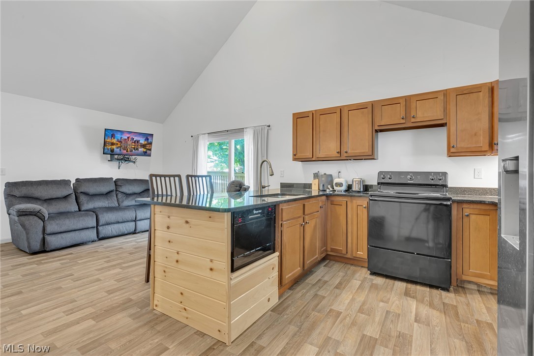 716 W Clark Street East Palestine OH 44413