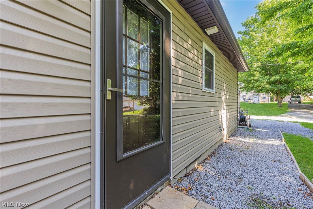 716 W Clark Street East Palestine OH 44413
