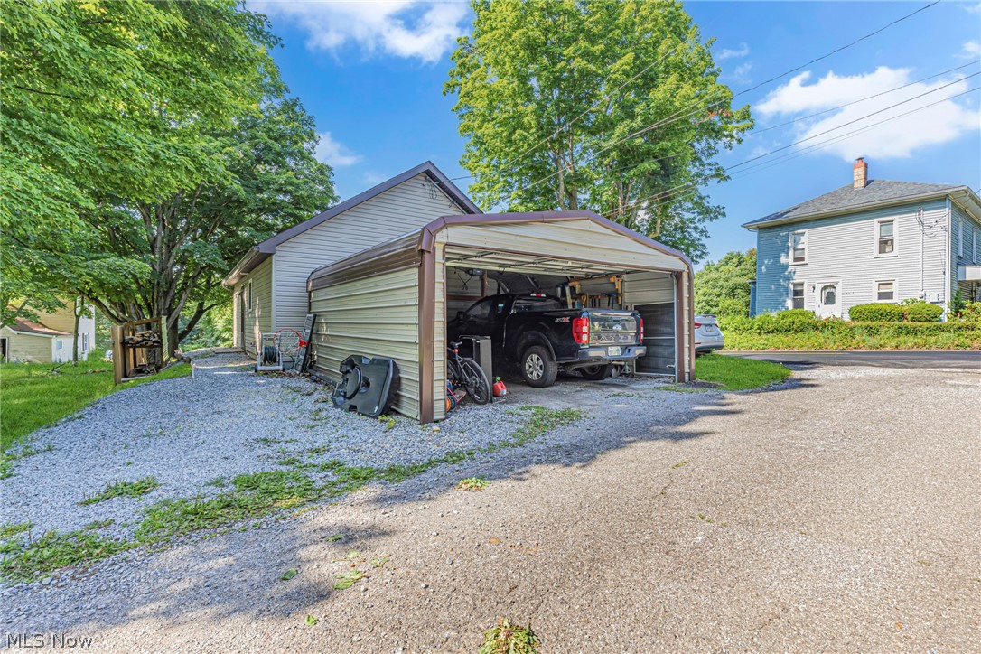 716 W Clark Street East Palestine OH 44413