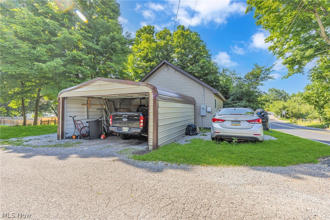 716 W Clark Street East Palestine OH 44413