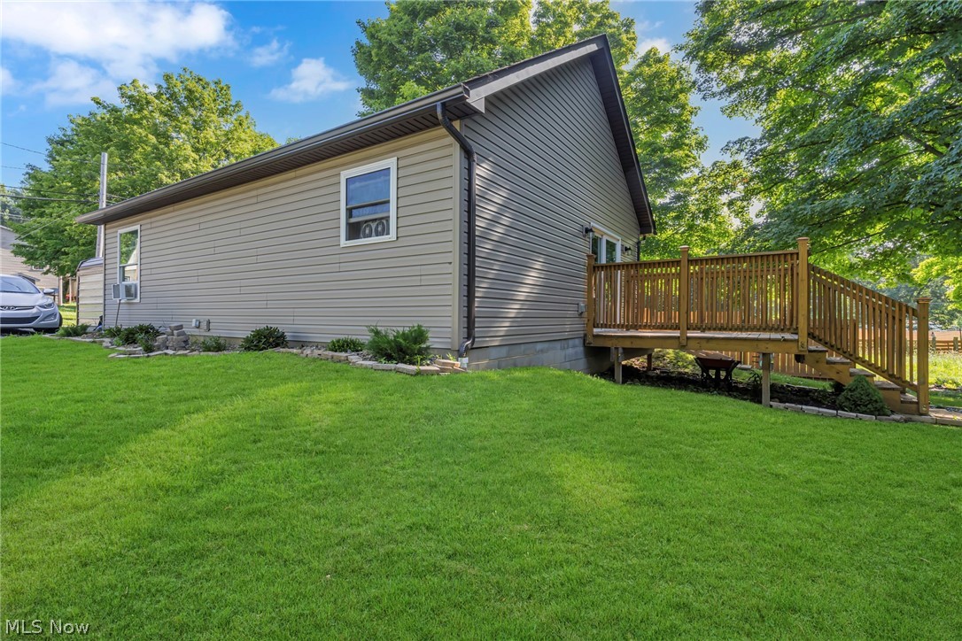 716 W Clark Street East Palestine OH 44413