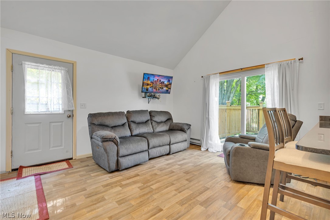 716 W Clark Street East Palestine OH 44413