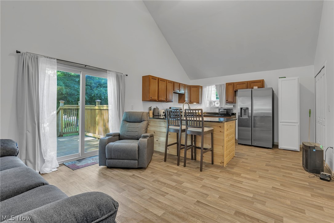 716 W Clark Street East Palestine OH 44413