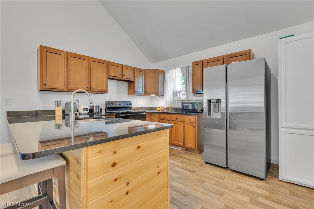716 W Clark Street East Palestine OH 44413