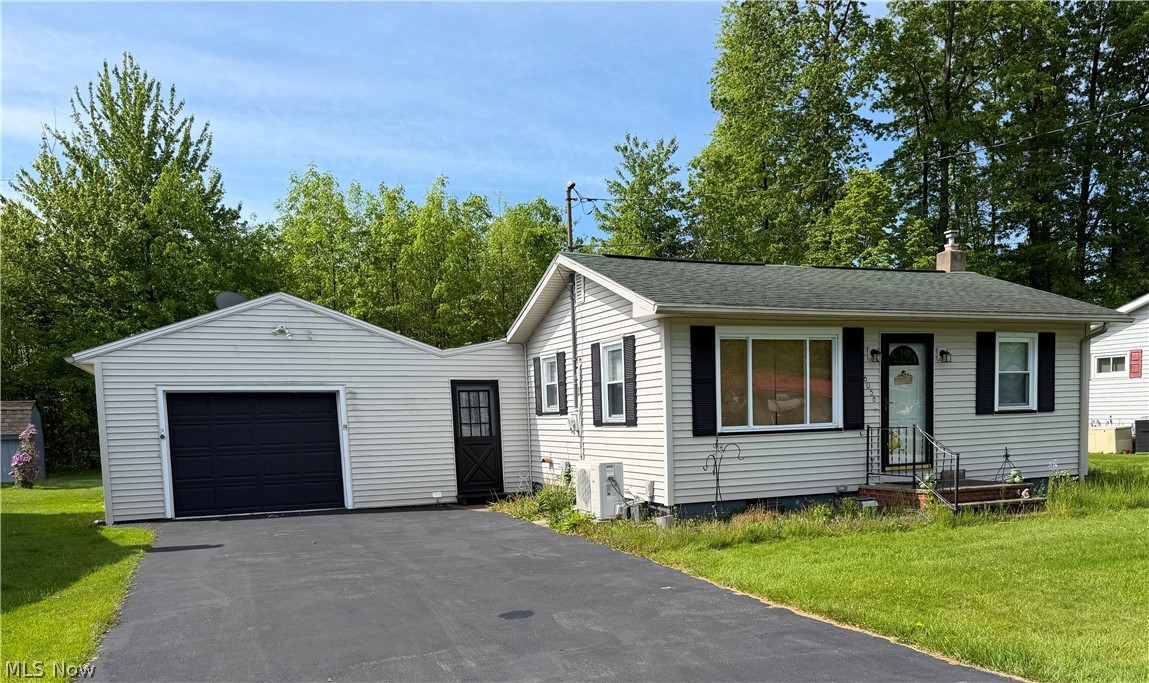6056 Ivan Road Ashtabula OH 44004