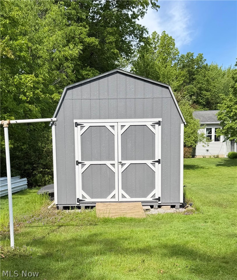 6056 Ivan Road Ashtabula OH 44004
