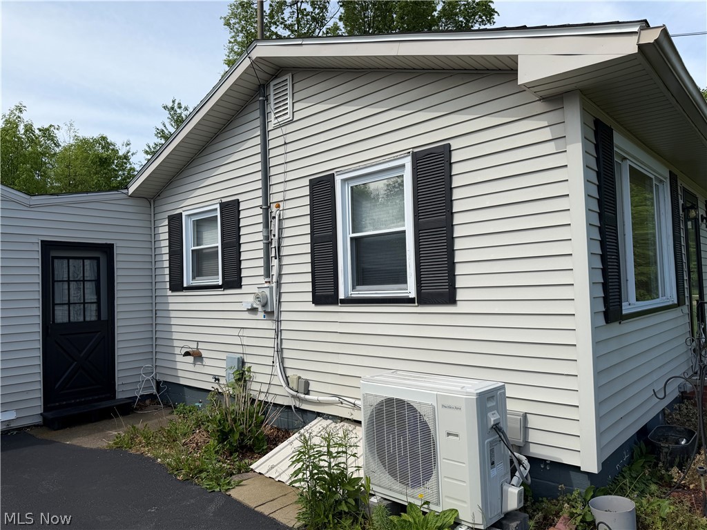 6056 Ivan Road Ashtabula OH 44004