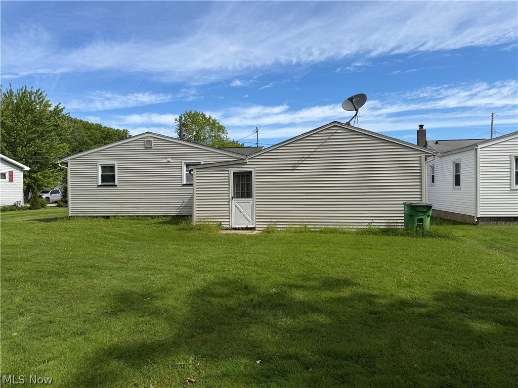 6056 Ivan Road Ashtabula OH 44004