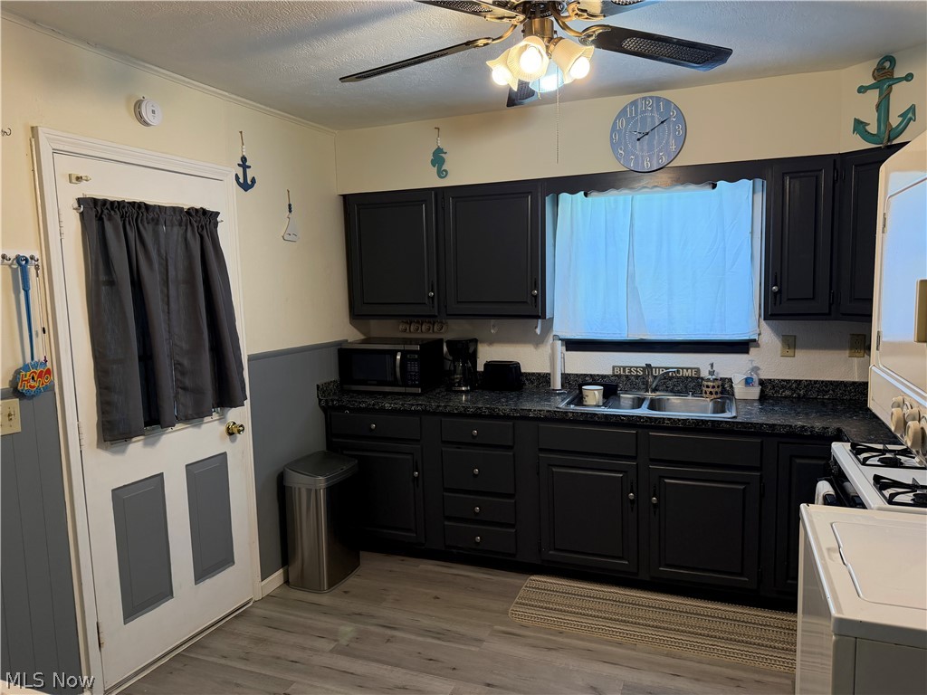 6056 Ivan Road Ashtabula OH 44004