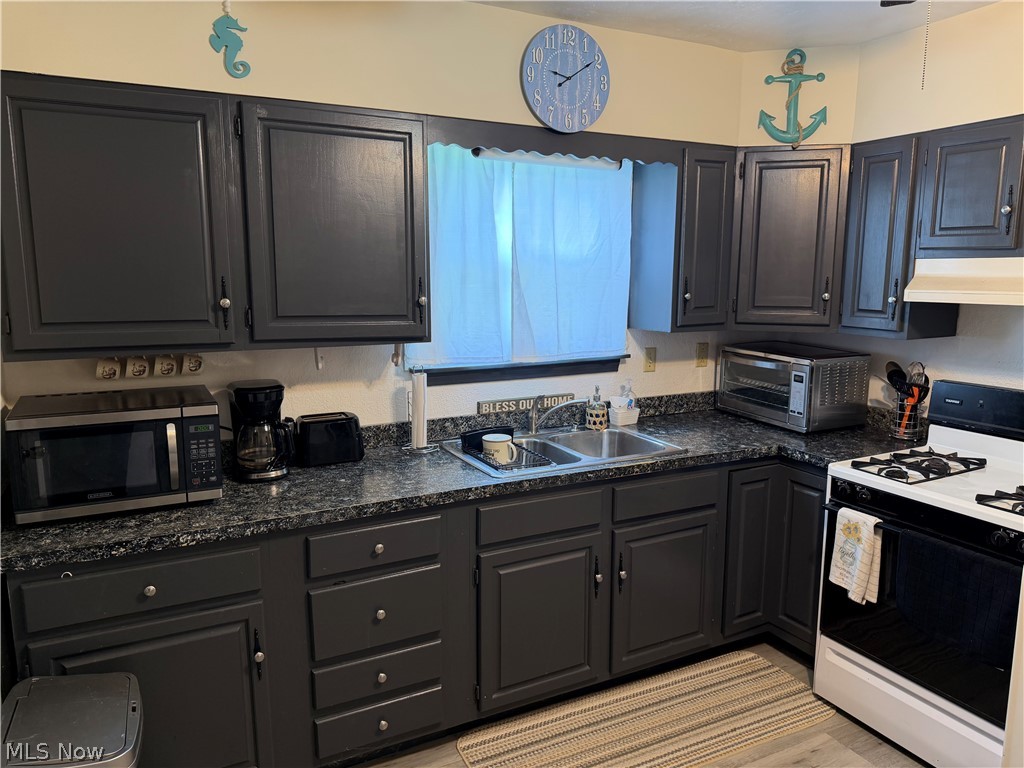 6056 Ivan Road Ashtabula OH 44004