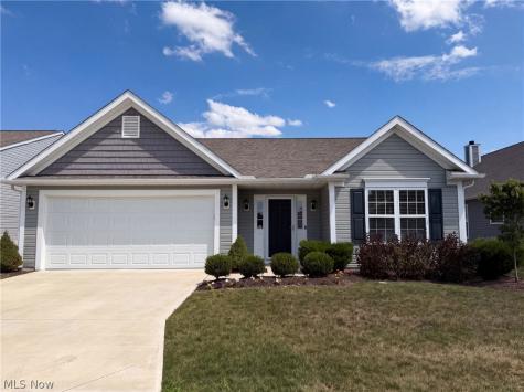 159 Prestwyck Lane Elyria OH 44035