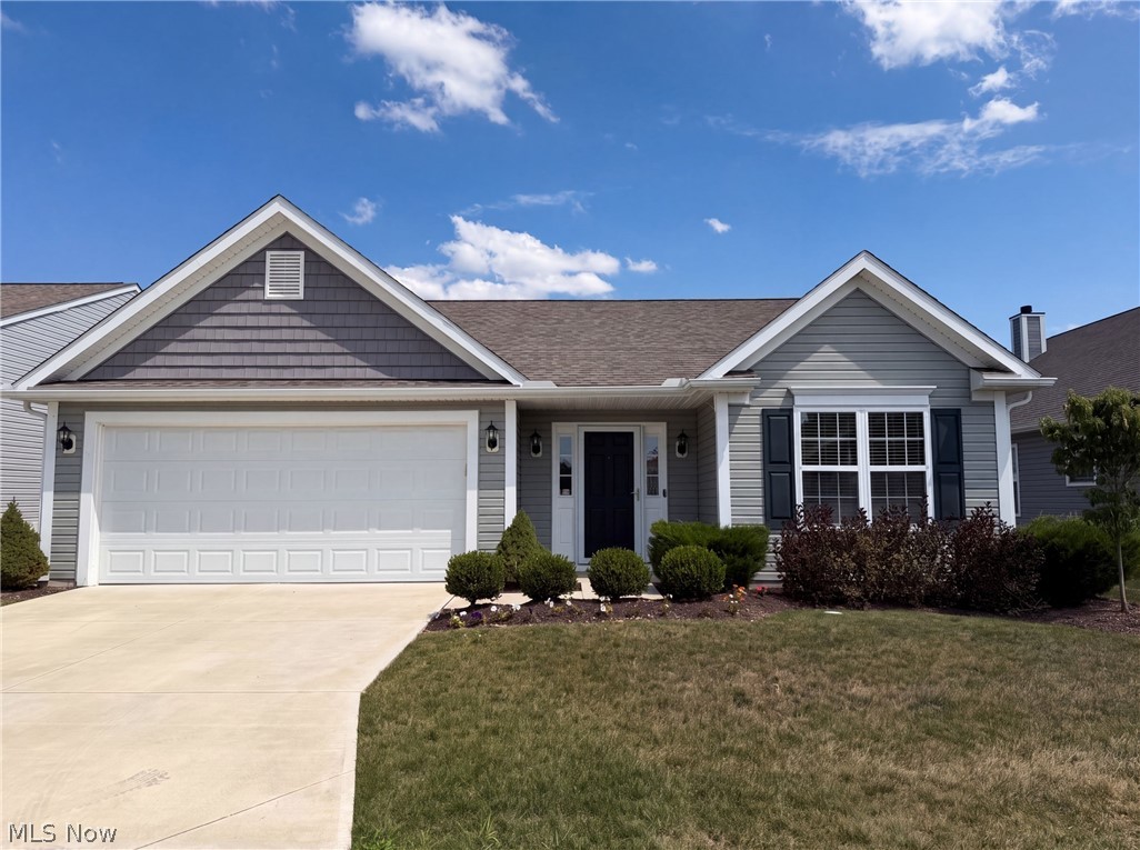 159 Prestwyck Lane Elyria OH 44035