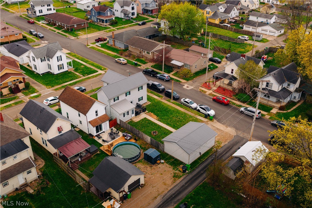 391 S 10th Street Coshocton OH 43812