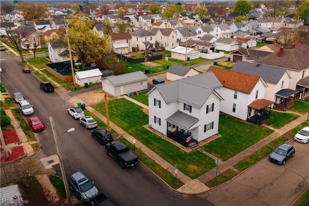 391 S 10th Street Coshocton OH 43812