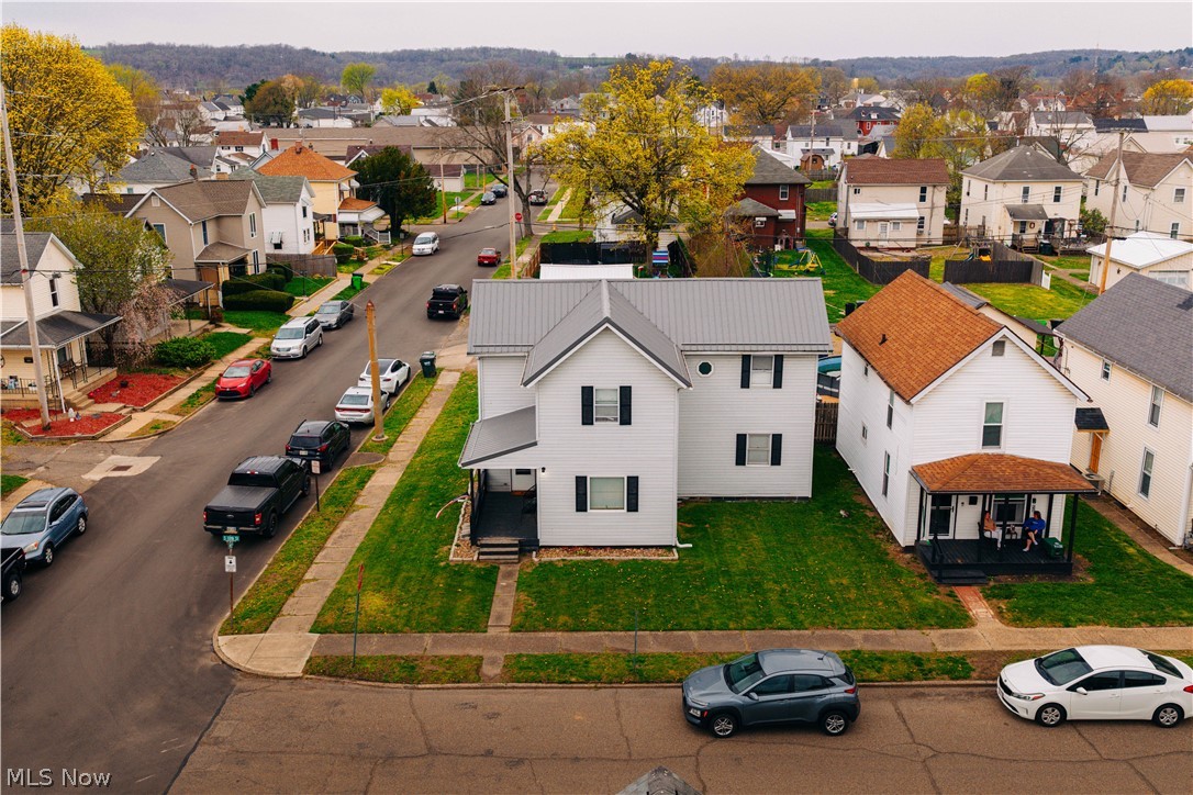 391 S 10th Street Coshocton OH 43812