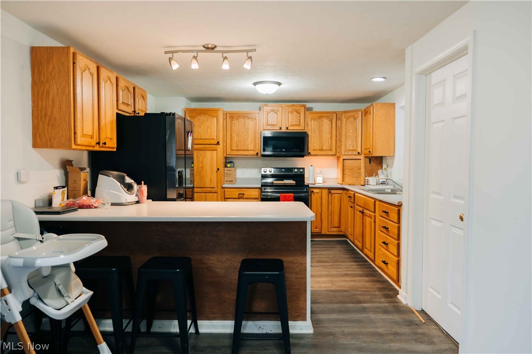 391 S 10th Street Coshocton OH 43812