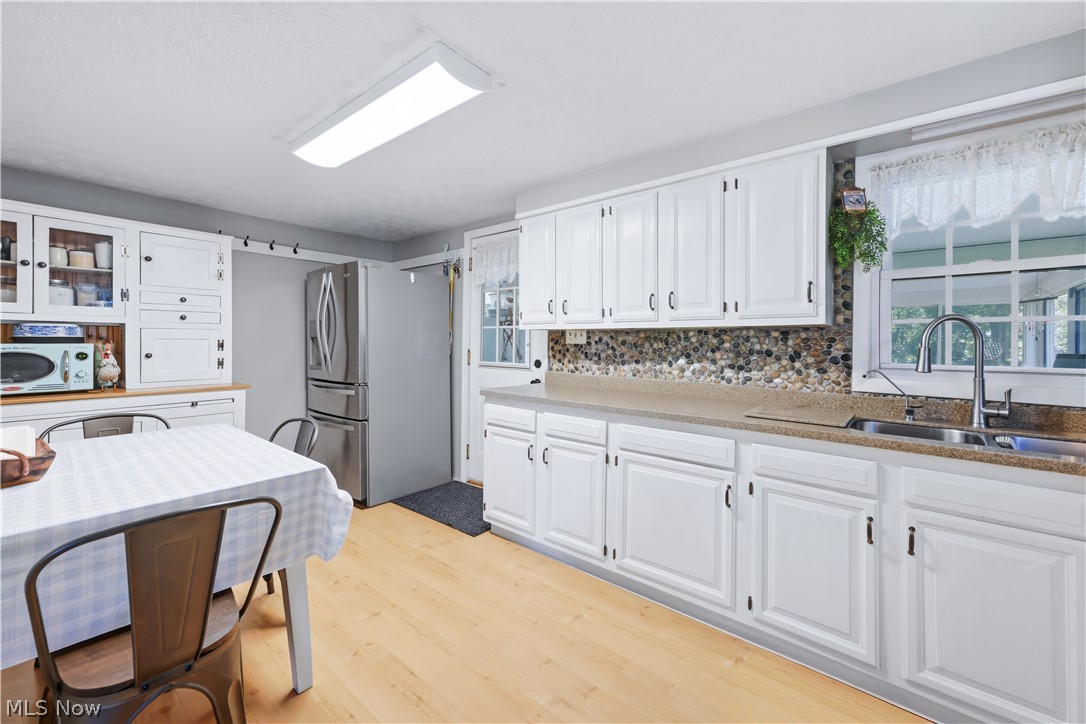 11596 Homestead Avenue NE Alliance OH 44601