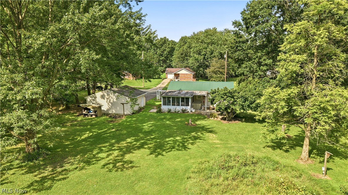 11596 Homestead Avenue NE Alliance OH 44601