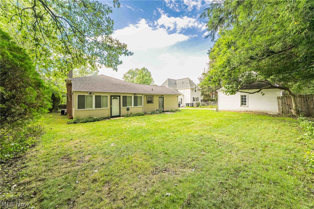 753 Crestview Avenue Akron OH 44320