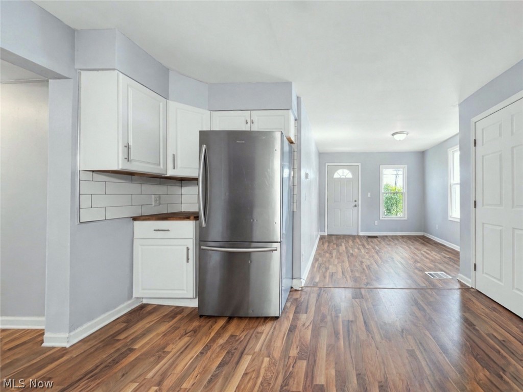15562 Portage Street Doylestown OH 44230