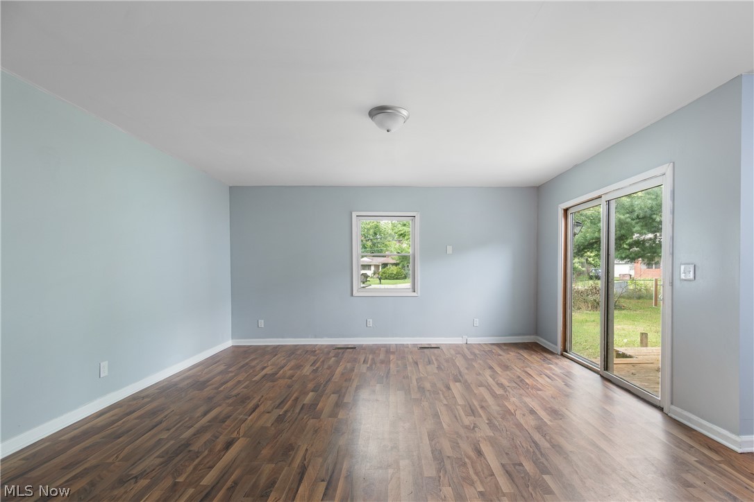 15562 Portage Street Doylestown OH 44230