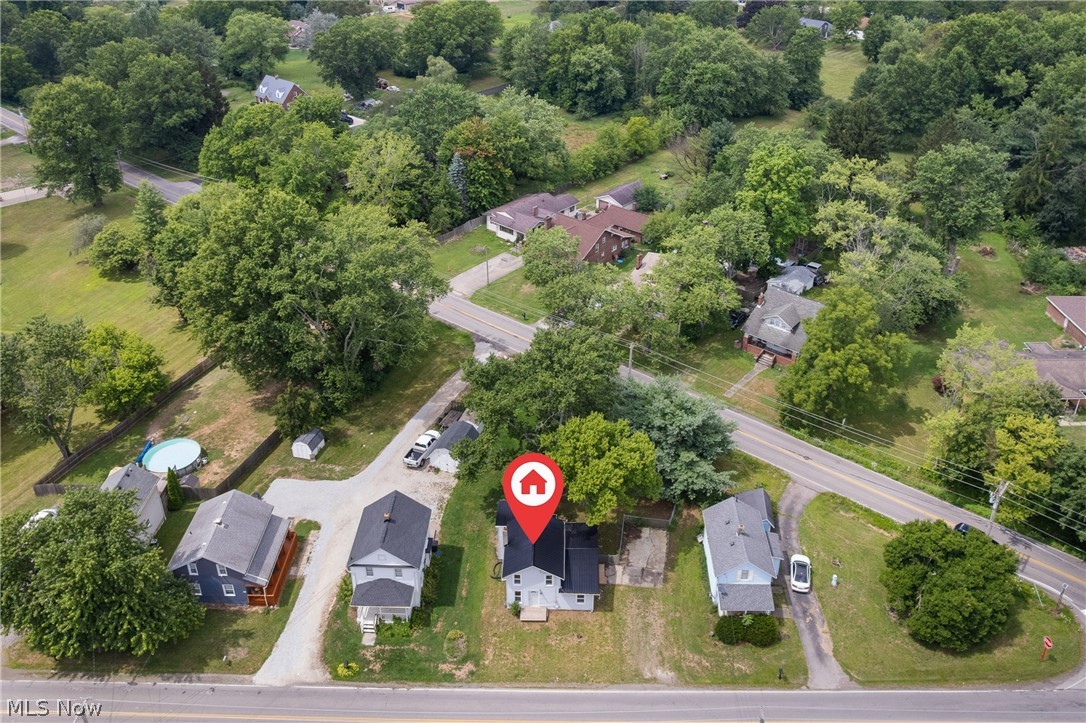 15562 Portage Street Doylestown OH 44230
