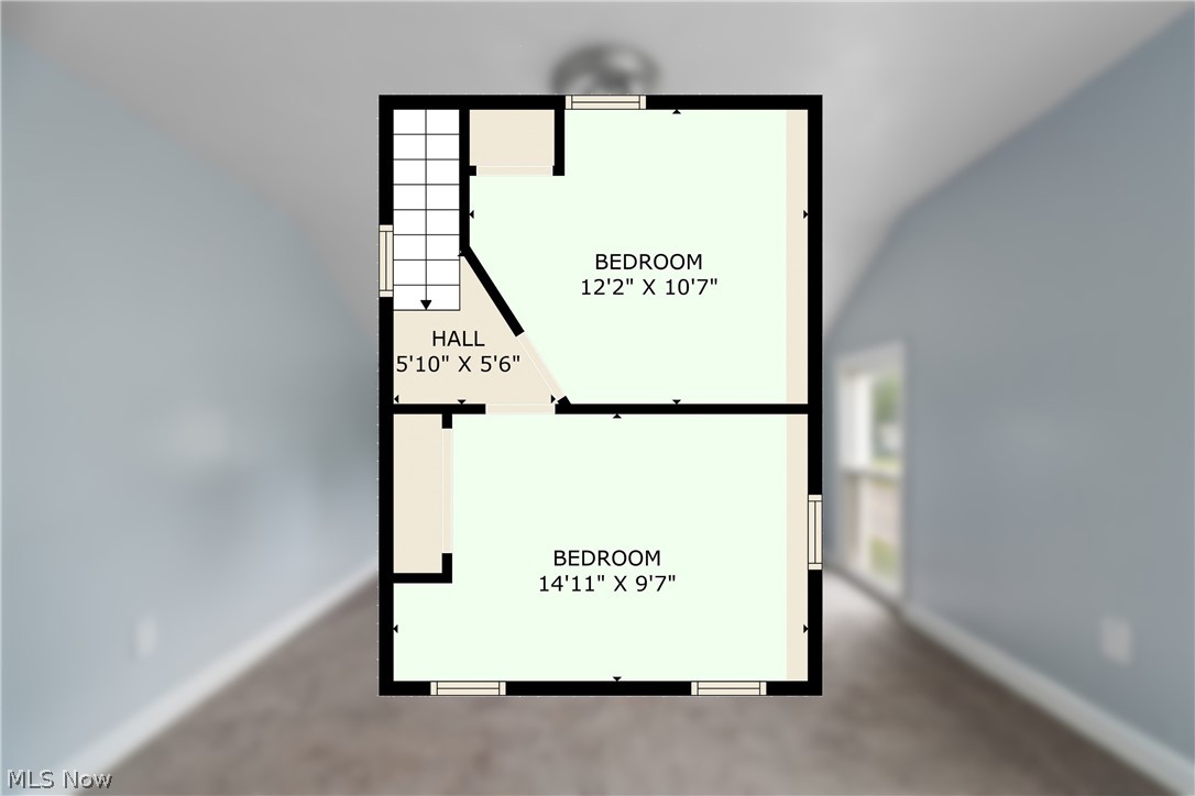 15562 Portage Street Doylestown OH 44230