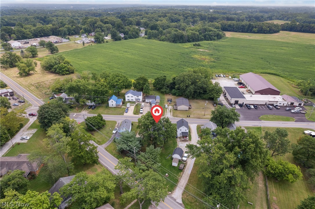 15562 Portage Street Doylestown OH 44230